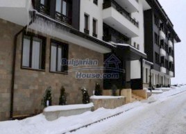 1-bedroom apartments for sale near Blagoevgrad - 11689