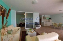 1-bedroom apartments for sale near Burgas - 11703
