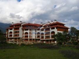 1-bedroom apartments for sale near Blagoevgrad - 11731