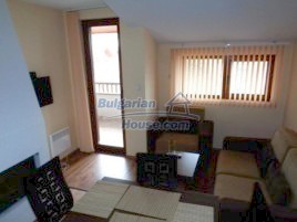 1-bedroom apartments for sale near Blagoevgrad - 11738
