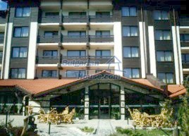 1-bedroom apartments for sale near Blagoevgrad - 11801