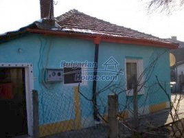 Houses for sale near Elhovo - 11917