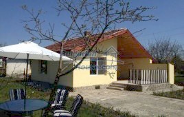 Houses for sale near Burgas - 12017