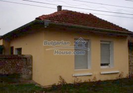 Houses for sale near Veliko Tarnovo - 12026