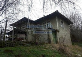 Houses for sale near Razgrad - 12209