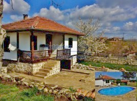 Къщи за продан до Велико Търново - 12375