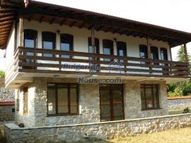 Houses for sale near Veliko Tarnovo - 12409