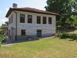 Houses for sale near Veliko Tarnovo - 12415