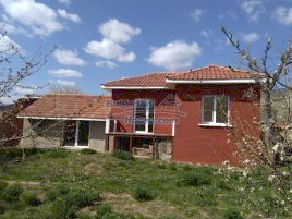 Houses for sale near Plovdiv - 12735