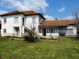 Houses for sale near Veliko Tarnovo - 12592