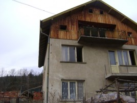 Houses for sale near Sofia - 11054