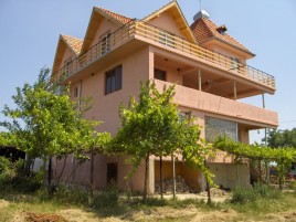 Houses for sale near Targovishte - 11499