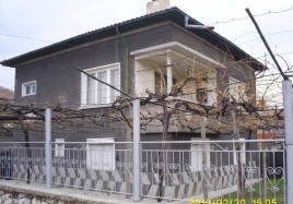 Houses for sale near Plovdiv - 12006