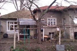 Houses for sale near Pliska - 11066