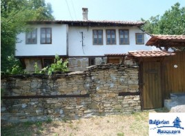 Houses for sale near Gabrovo - 12381