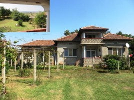 Houses for sale near Veliko Tarnovo - 12586