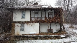 Houses for sale near Lovech - 12443