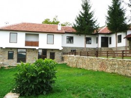 Houses for sale near Gabrovo - 12787