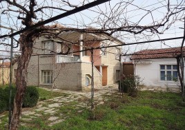 Houses for sale near Sliven - 12835