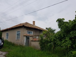 Houses for sale near Targovishte - 12884
