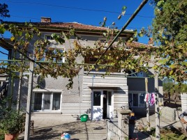 Houses for sale near Stara Zagora - 12936