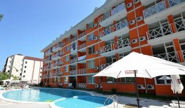 2-bedroom apartments for sale near Burgas - 12953