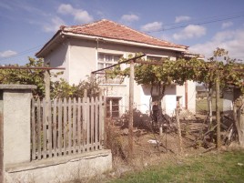Houses for sale near Plovdiv - 13076