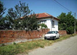 Къщи за продан до Стара Загора - 13132