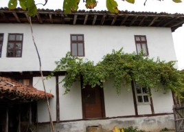 Houses for sale near Sliven - 13170