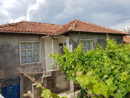 Houses for sale near Stara Zagora - 13422