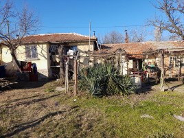Houses for sale near Sliven - 13389