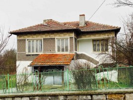 Къщи за продан до Елхово - 13575