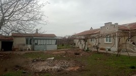 Houses for sale near Dobrich - 13723
