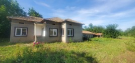 Houses for sale near Dobrich - 14097