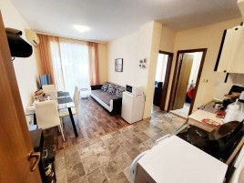 1-комнатная квартира для продажи около Бургас, Область - 14237