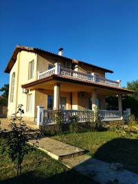 Houses for sale near Varna - 14339