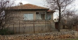 Houses for sale near Dobrich - 14700