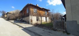 Houses for sale near Targovishte - 14715