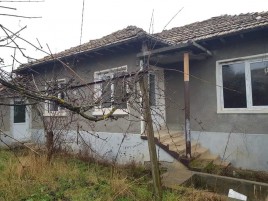 Houses for sale near Targovishte - 14727