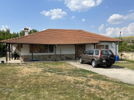 Houses for sale near Dobrich - 14763