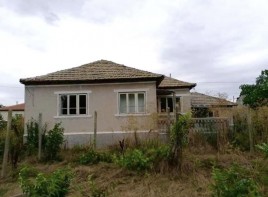 Houses for sale near Dobrich - 14841