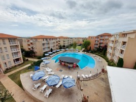 1-bedroom apartments for sale near Burgas - 14961