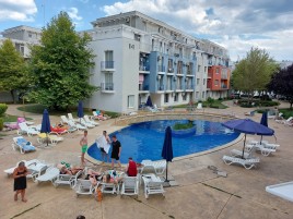 2-комнатные квартиры для продажи около Бургас, Область - 14985