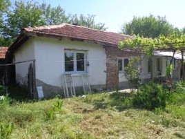 Houses for sale near Topolovgrad - 15010