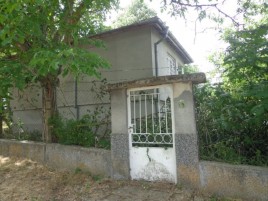 Houses for sale near Yambol - 15046