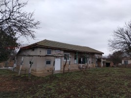 Houses for sale near Dobrich - 15100