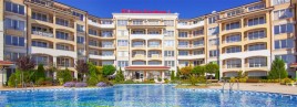 2-bedroom apartments for sale near Burgas - 15118