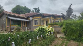 Houses for sale near General Toshevo - 15142