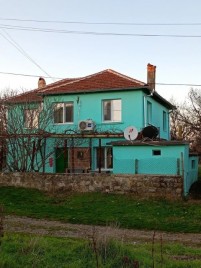 Houses for sale near Elhovo - 15188