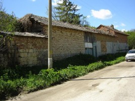 Houses for sale near Targovishte - 15215